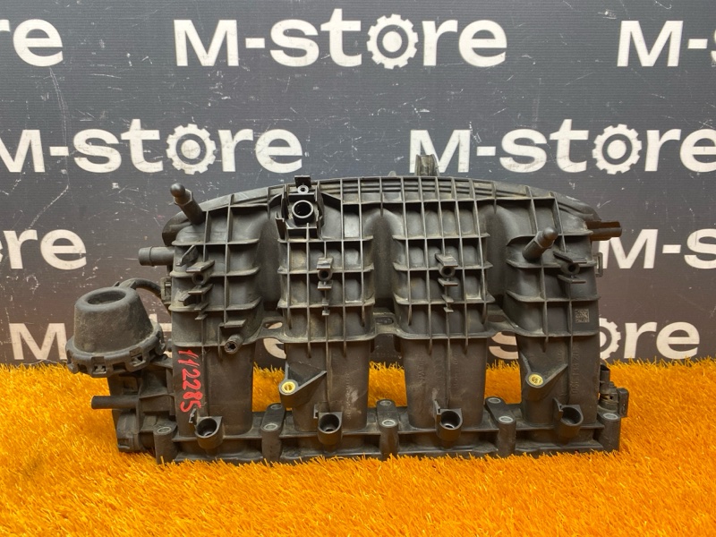 коллектор впускной, 11000 рублей, Красноярск