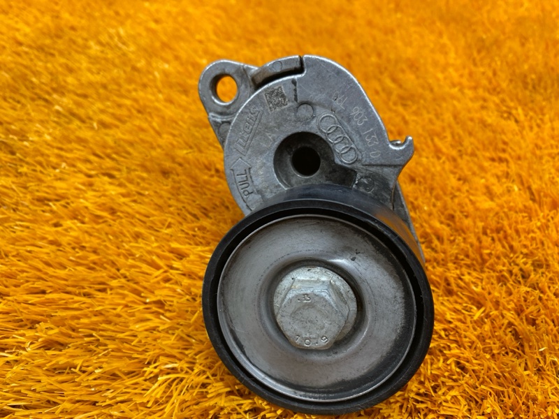 Натяжитель приводного ремня, 500 рублей, Красноярск