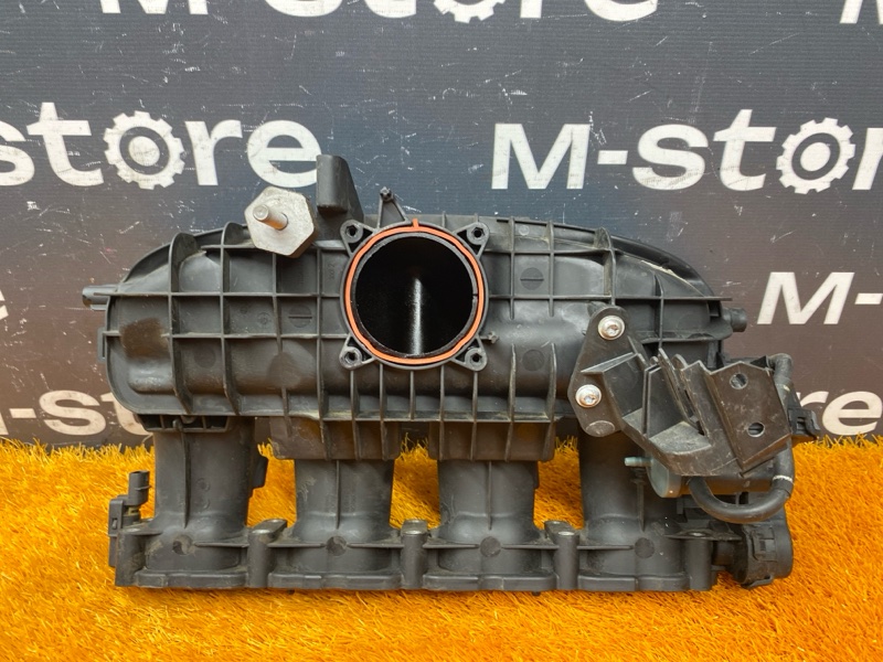 коллектор впускной, 11000 рублей, Красноярск