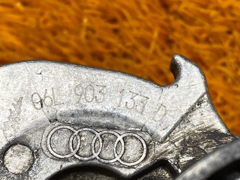 Натяжитель приводного ремня, 500 рублей, Красноярск