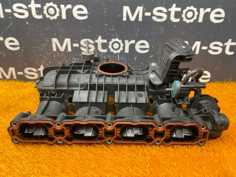 коллектор впускной, 11000 рублей, Красноярск