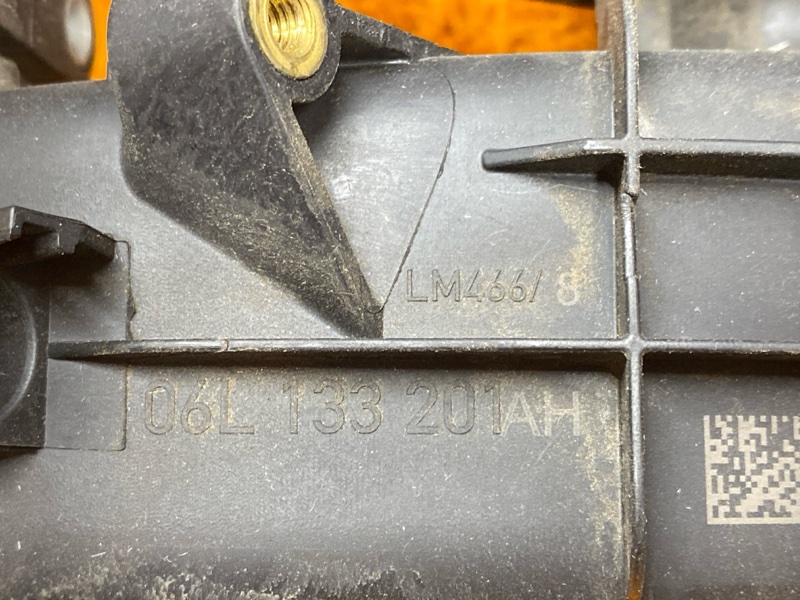 коллектор впускной, 11000 рублей, Красноярск