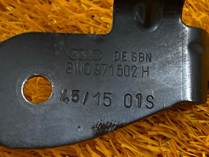 Кронштейн проводки, 600 рублей, Красноярск