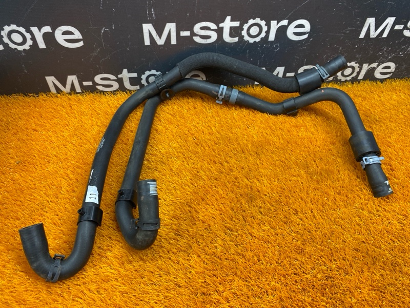 Патрубок системы охлаждения, 6000 рублей, Красноярск