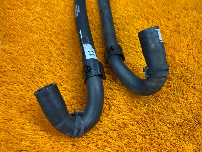 Патрубок системы охлаждения, 6000 рублей, Красноярск