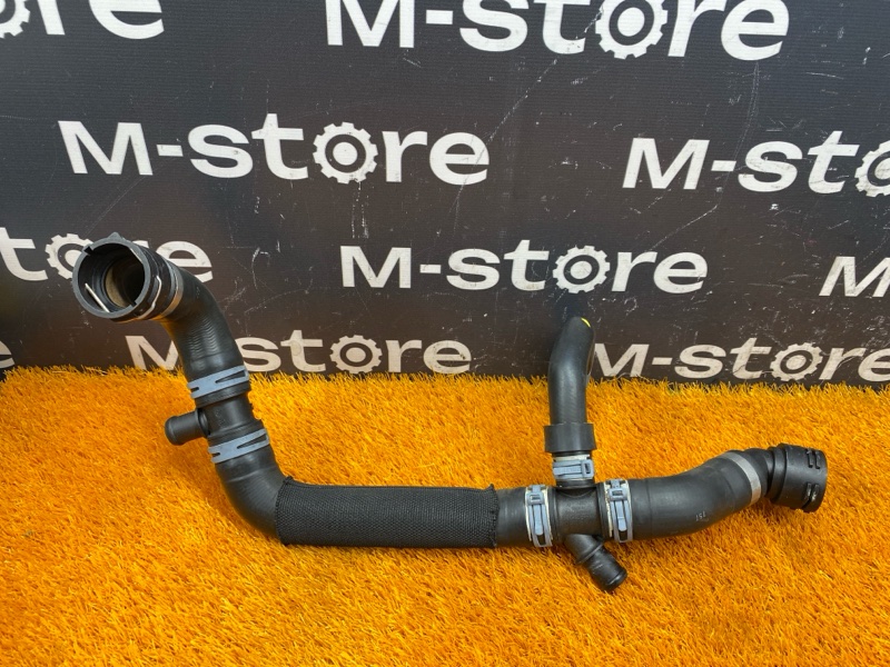 Патрубок системы охлаждения, 6500 рублей, Красноярск