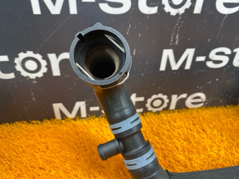 Патрубок системы охлаждения, 6500 рублей, Красноярск