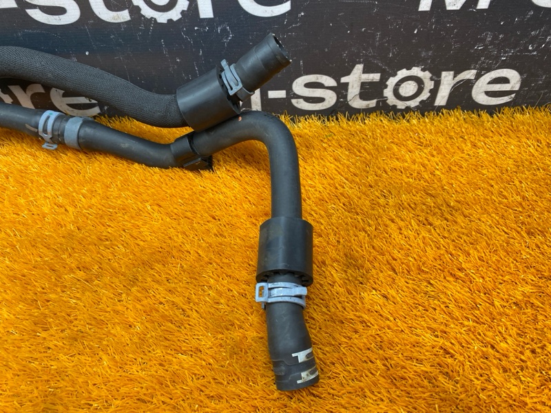 Патрубок системы охлаждения, 6000 рублей, Красноярск