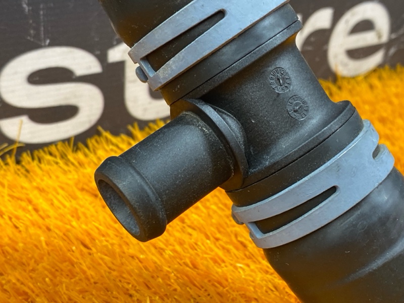 Патрубок системы охлаждения, 6500 рублей, Красноярск