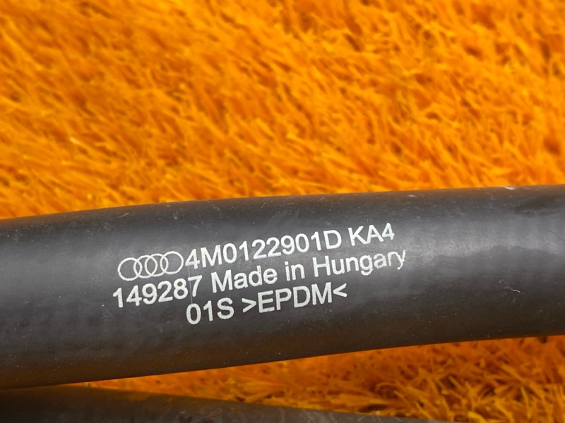 Патрубок системы охлаждения, 6000 рублей, Красноярск