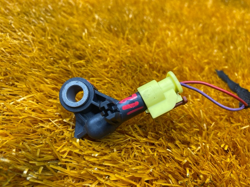 Датчик airbag ( удара), 2500 рублей, Красноярск