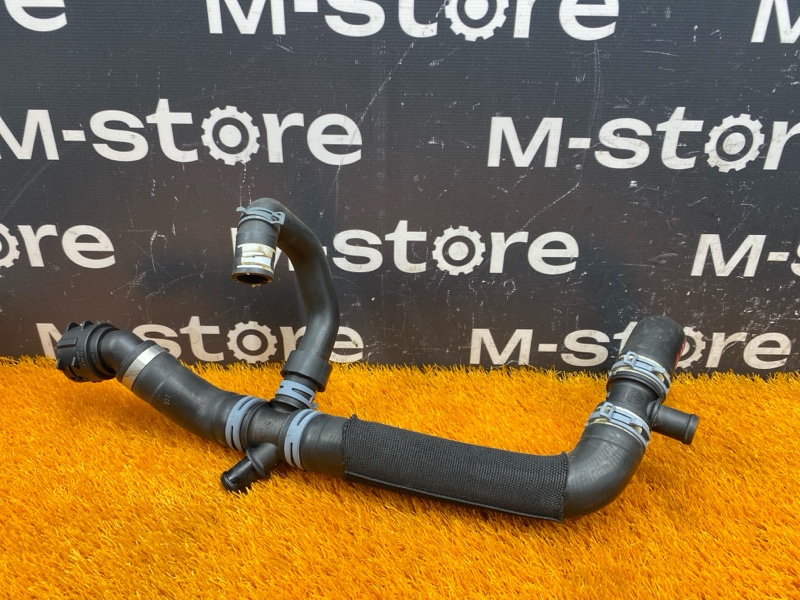 Патрубок системы охлаждения, 6500 рублей, Красноярск