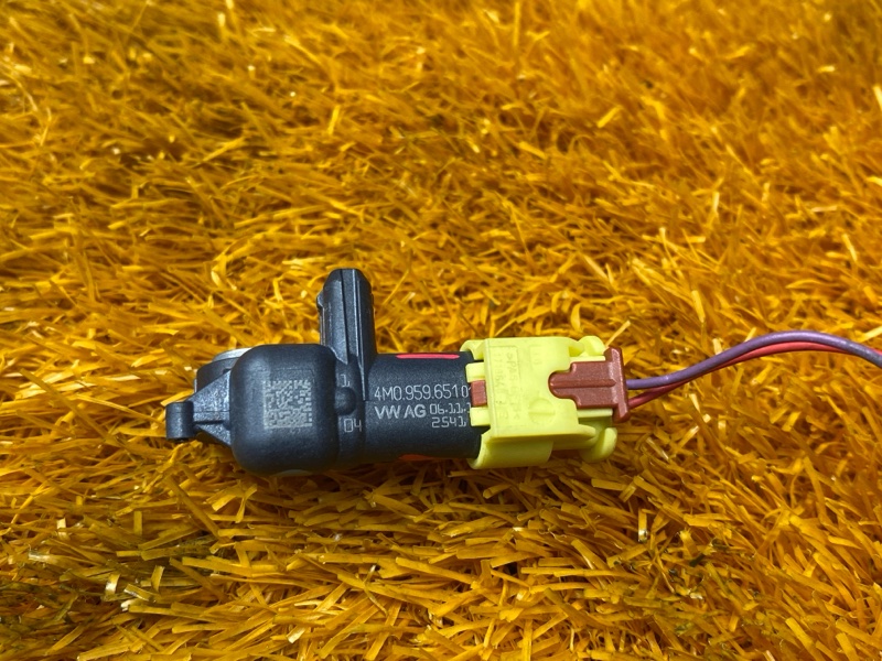 Датчик airbag ( удара), 2500 рублей, Красноярск