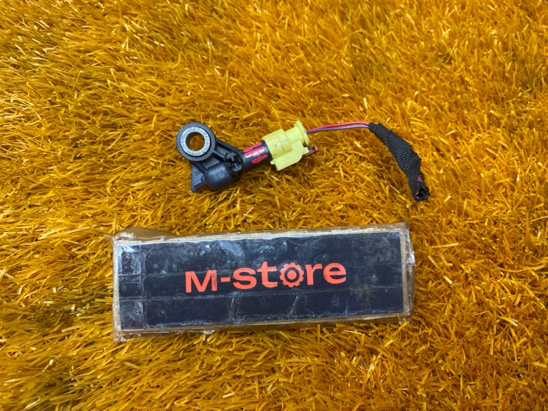 Датчик airbag ( удара), 2500 рублей, Красноярск