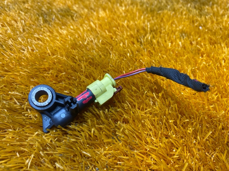 Датчик airbag ( удара), 2500 рублей, Красноярск