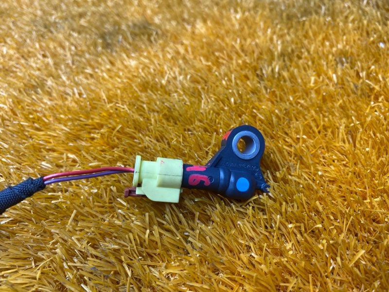 Датчик airbag ( удара), 2500 рублей, Красноярск