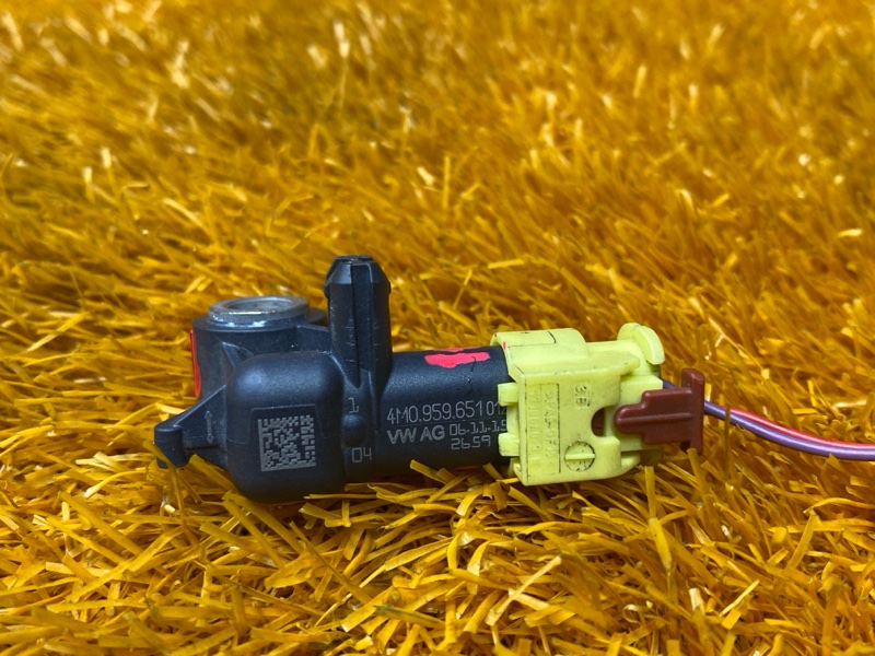 Датчик airbag ( удара), 2500 рублей, Красноярск