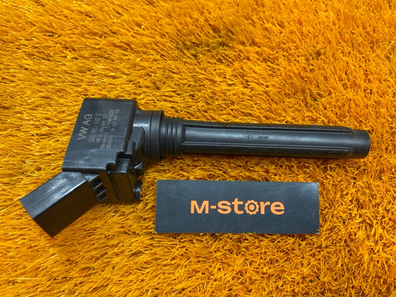 катушка зажигания, 1500 рублей, Красноярск