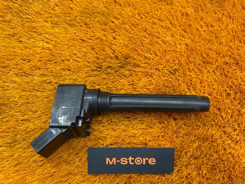 катушка зажигания, 1500 рублей, Красноярск