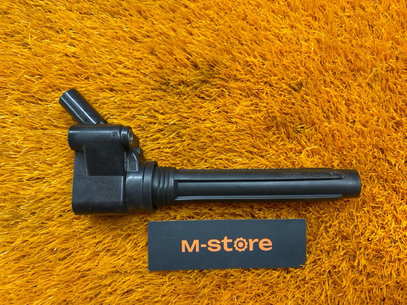 катушка зажигания, 1500 рублей, Красноярск