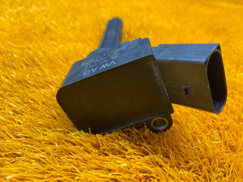 катушка зажигания, 1500 рублей, Красноярск