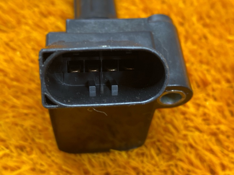 катушка зажигания, 1500 рублей, Красноярск