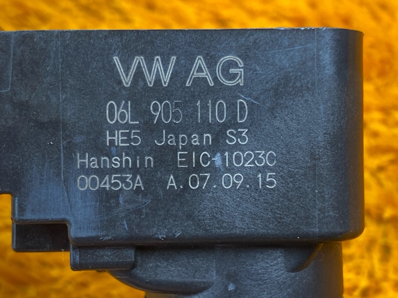 катушка зажигания, 1500 рублей, Красноярск