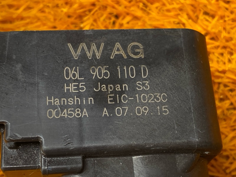 катушка зажигания, 1500 рублей, Красноярск