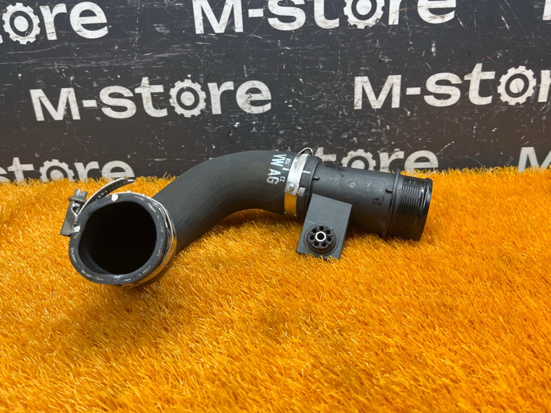 Патрубок интеркулера, 8000 рублей, Красноярск