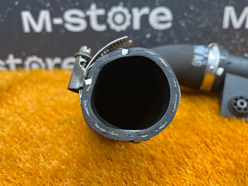 Патрубок интеркулера, 8000 рублей, Красноярск