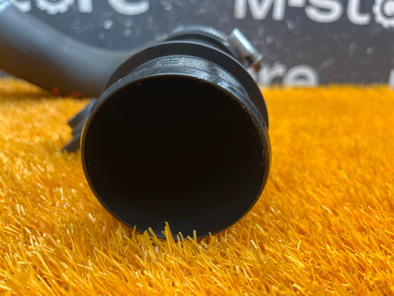 Патрубок интеркулера, 8000 рублей, Красноярск