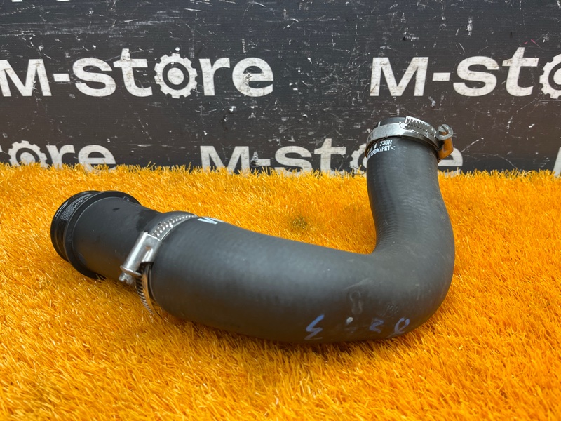 Патрубок интеркулера, 8000 рублей, Красноярск