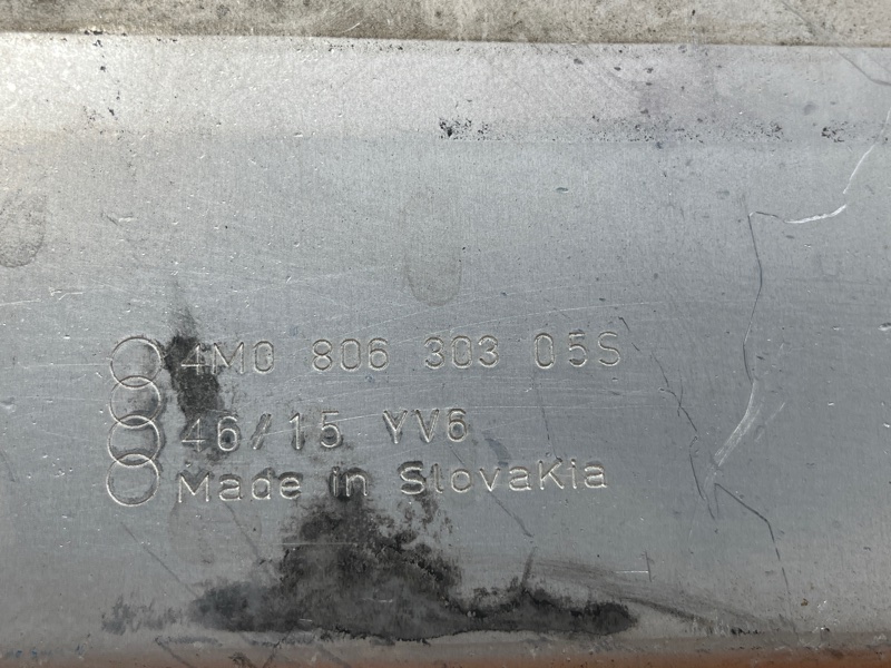 Распорка кузова, 6000 рублей, Красноярск