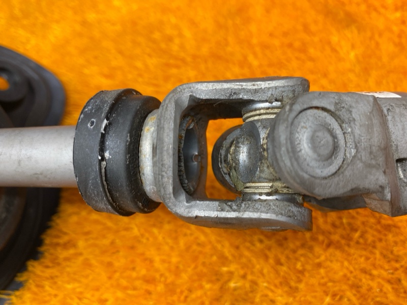 Карданчик рулевой, 8500 рублей, Красноярск