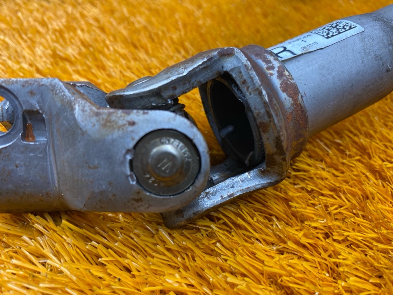 Карданчик рулевой, 8500 рублей, Красноярск