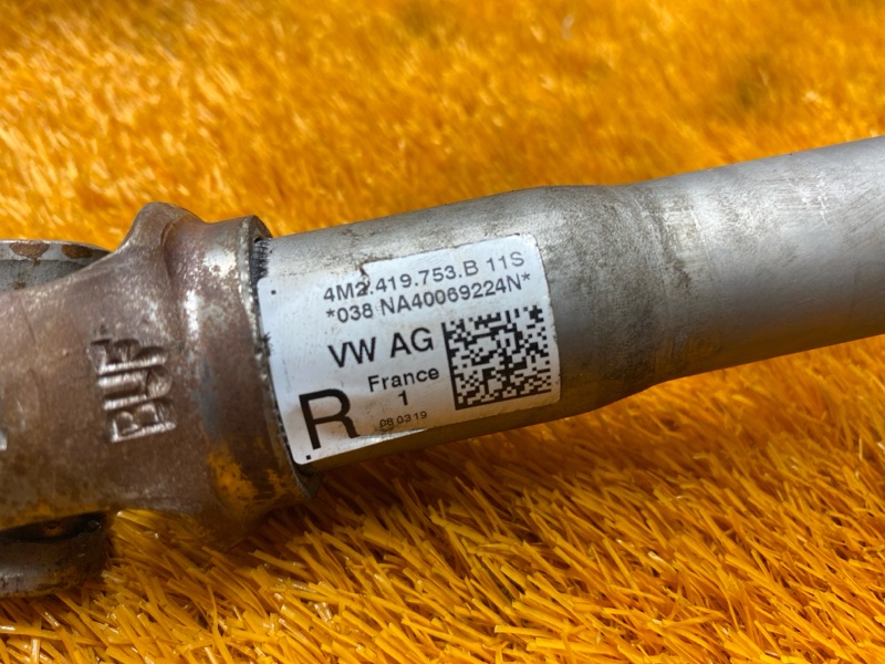 Карданчик рулевой, 8500 рублей, Красноярск