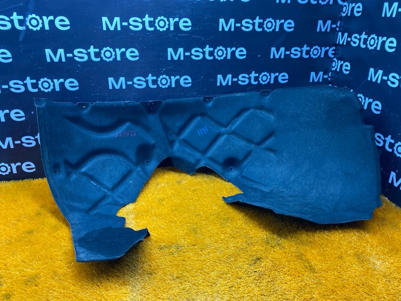 подкрылок, 4000 рублей, Красноярск