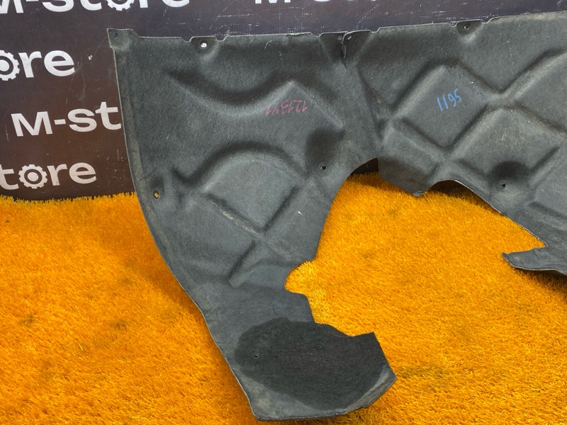 подкрылок, 4000 рублей, Красноярск