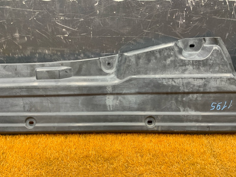 Защита днища кузова, 4000 рублей, Красноярск