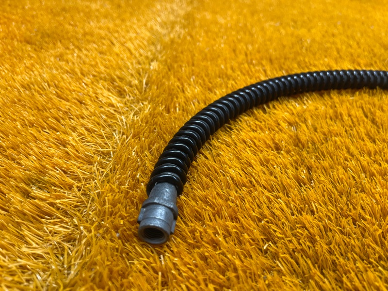 шланг тормозной, 300 рублей, Красноярск