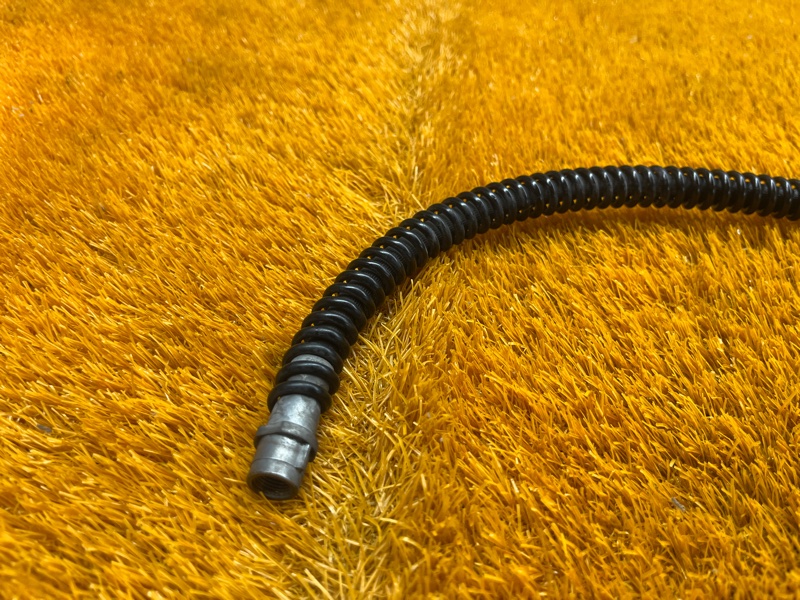 шланг тормозной, 300 рублей, Красноярск