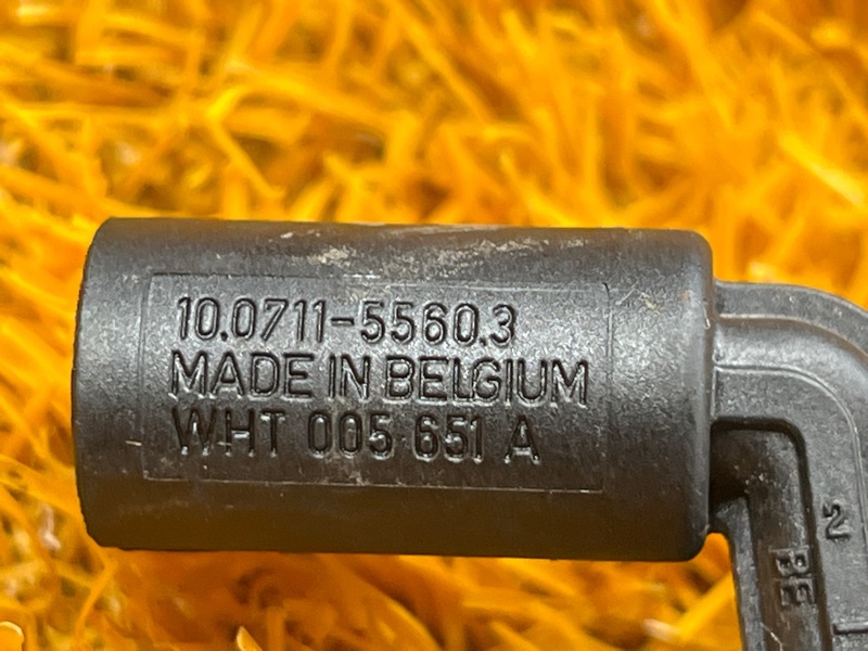 Датчик ABS, 700 рублей, Красноярск