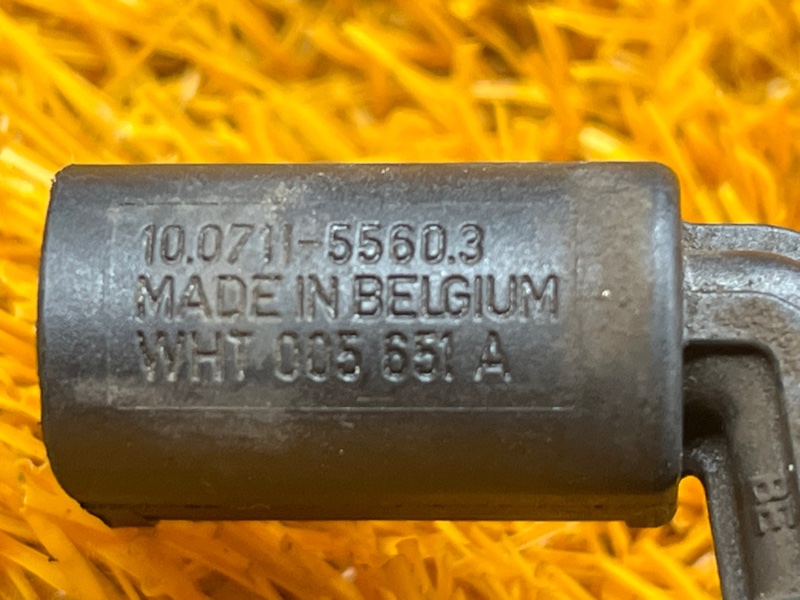 Датчик ABS, 700 рублей, Красноярск