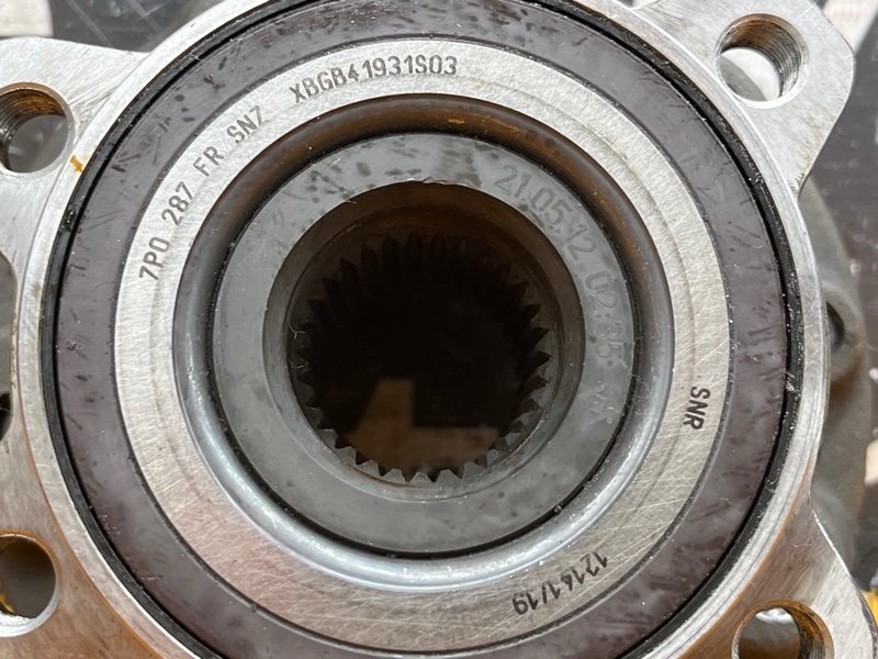 ступица, 2500 рублей, Красноярск