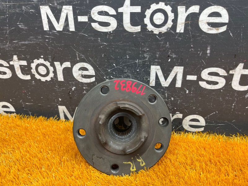 ступица, 2500 рублей, Красноярск