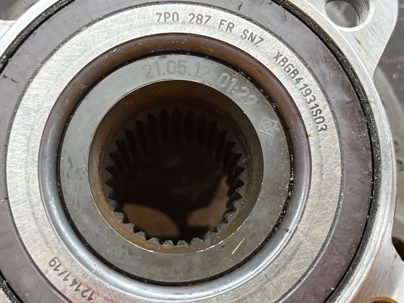 ступица, 2500 рублей, Красноярск