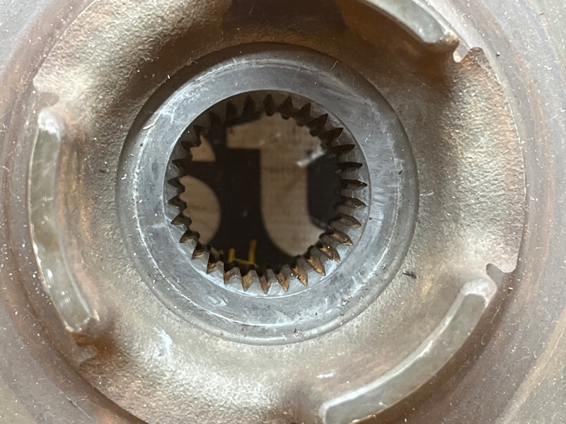 ступица, 2500 рублей, Красноярск