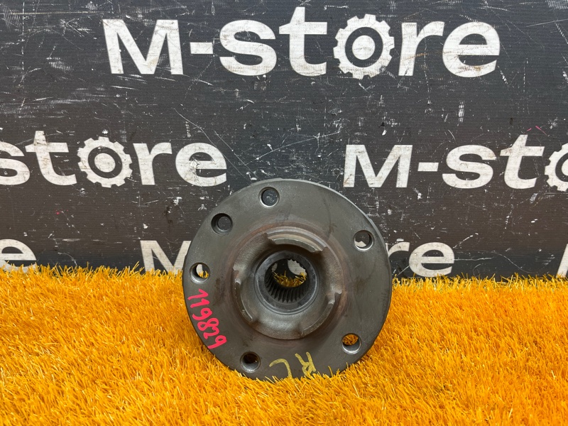 ступица, 2500 рублей, Красноярск