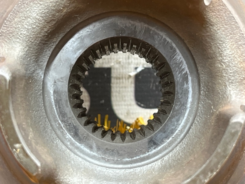 ступица, 2500 рублей, Красноярск