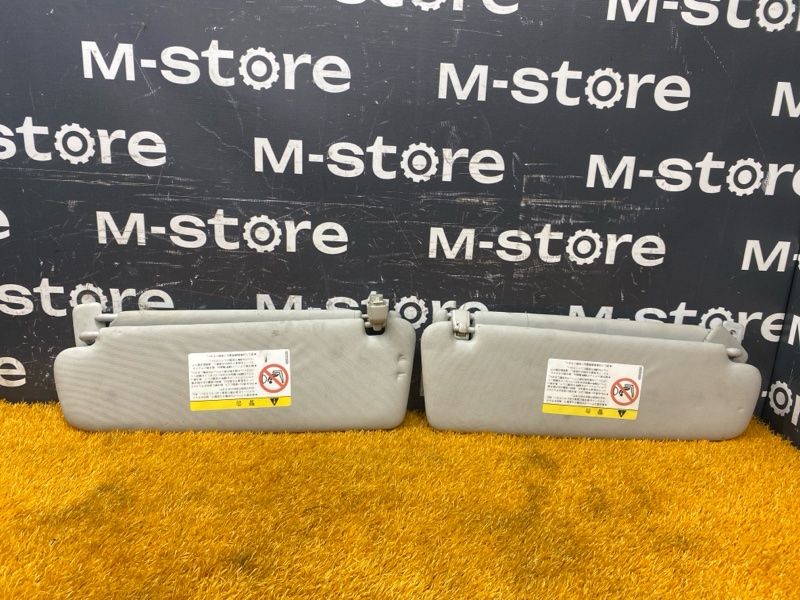 Козырек солнцезащитный, 2500 рублей, Красноярск